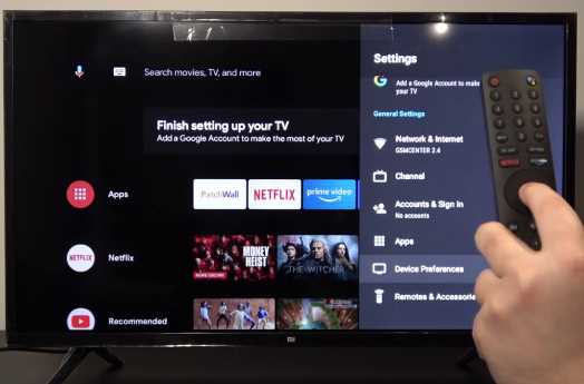 Как установить zona на телевизор samsung