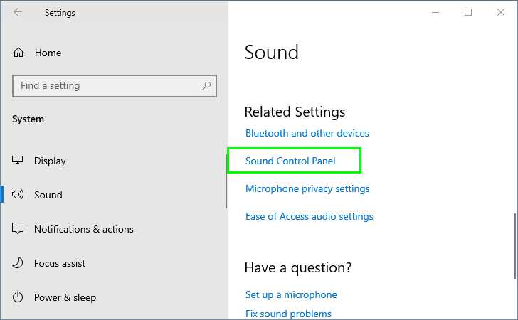 Как увеличить громкость микрофона на windows 10