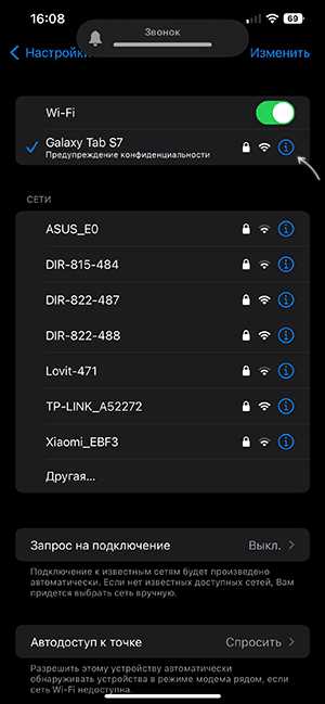Как узнать частоту wifi на телефоне Как узнать частоту wifi на телефоне