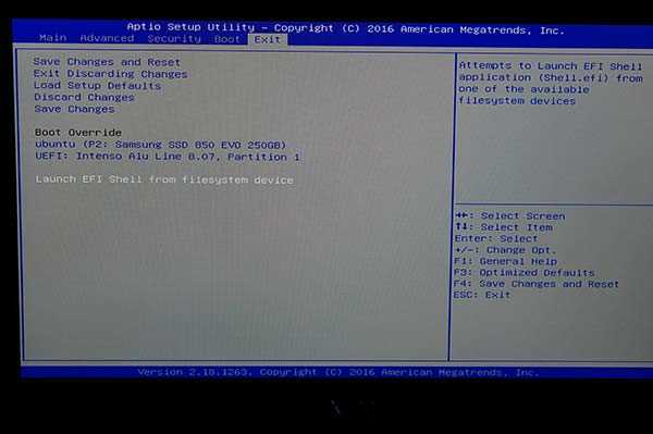 Различие между USB-HDD, USB-FDD и USB-ZIP в BIOS