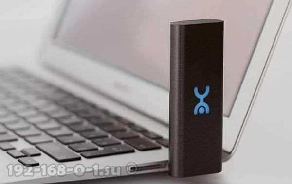 Где посмотреть текущий пароль Wi‑Fi в настройках модема Yota
