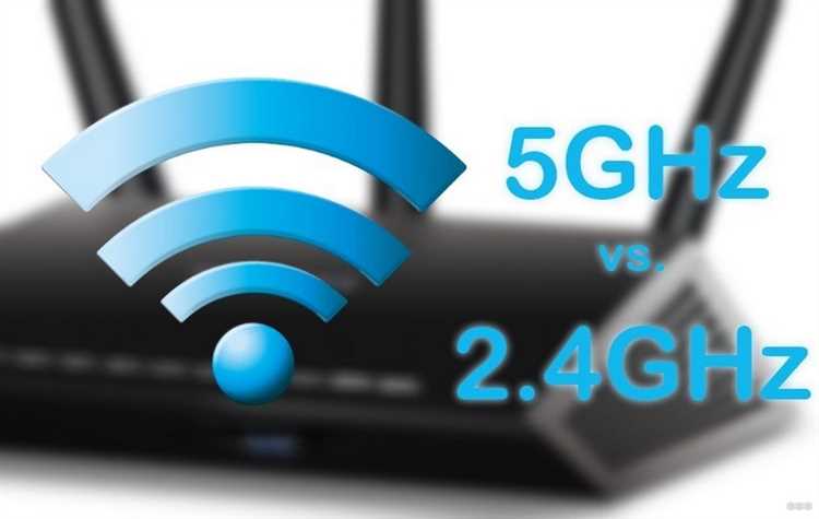 Сравнение списка доступных WiFi сетей на телевизоре