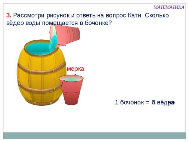 Учет конусной или бочкообразной формы