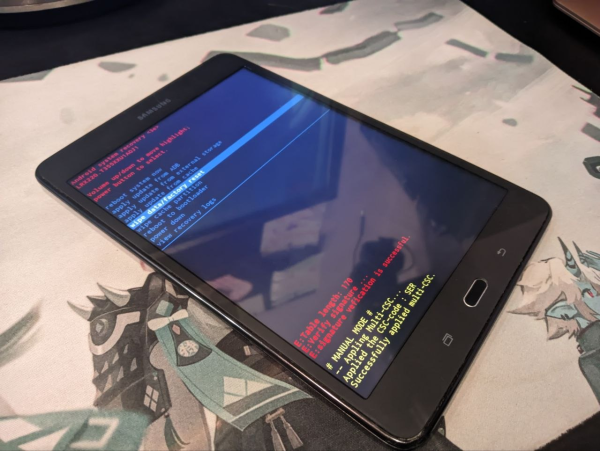 Оживление android-планшета глазами новичка. Как я нашел себе классную читалку на лето Оживление android-планшета глазами новичка. Как я нашел себе классную читалку на лето