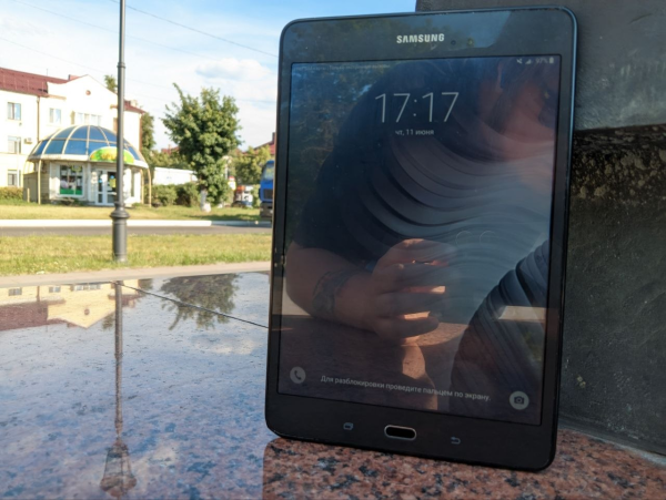 Оживление android-планшета глазами новичка. Как я нашел себе классную читалку на лето Оживление android-планшета глазами новичка. Как я нашел себе классную читалку на лето
