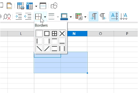Бета-версия офисного пакета LibreOffice 26.8