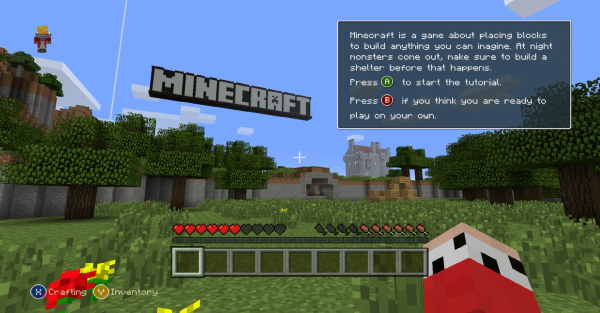 Как Mojang кинула свою же игру? Как Mojang кинула свою же игру?