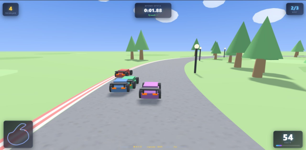 ZCode, GLM-5.2 и ИИ-роутер: делаем браузерные игры по 7 рублей