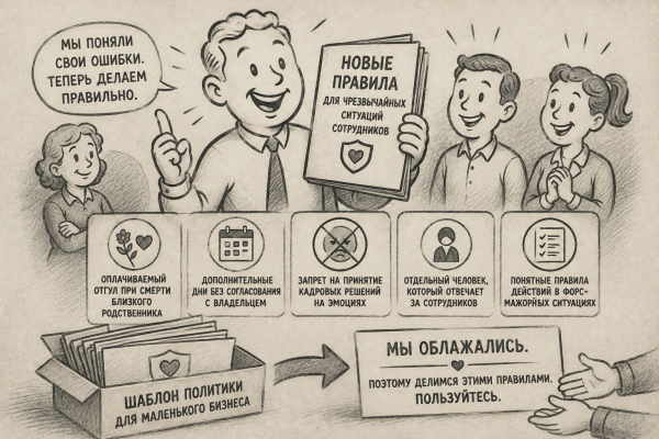 Как выплыть на волне хейта: разбираю пиар-катастрофу Old Baby Vintage, которая могла бы обернуться в пользу бренда Как выплыть на волне хейта: разбираю пиар-катастрофу Old Baby Vintage, которая могла бы обернуться в пользу бренда
