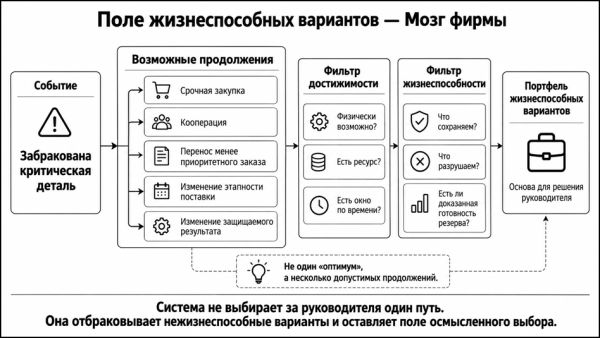 Одиночный исследователь с ИИ: как собирать новое из разных предметных областей Одиночный исследователь с ИИ: как собирать новое из разных предметных областей