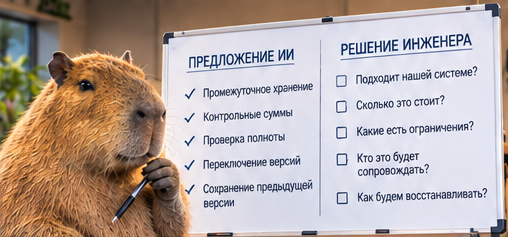 Агент пишет код. Что тогда остаётся инженеру данных? Агент пишет код. Что тогда остаётся инженеру данных?