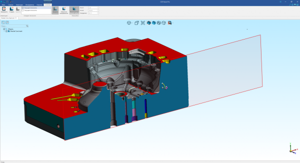 Как посмотреть модель CATIA, NX, Creo, SolidEdge или SolidWorks, если нет исходной CAD-системы