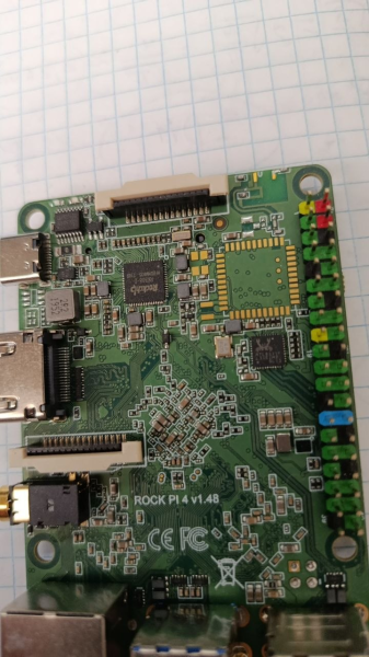 Умная теплица на Raspberry Pi 4. Или сказ про то как проект вырос в полноценный контроллер умного дома. Часть 2 Умная теплица на Raspberry Pi 4. Или сказ про то как проект вырос в полноценный контроллер умного дома. Часть 2