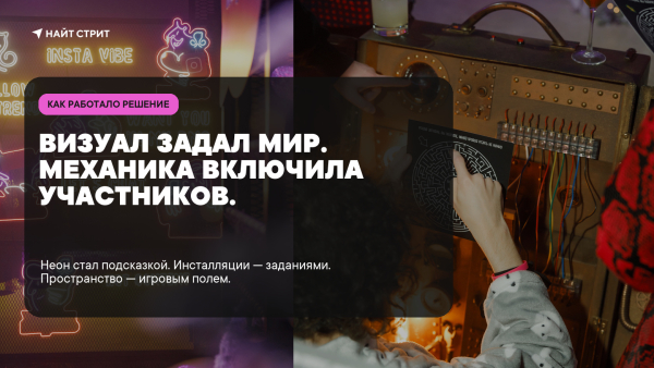 Как мы создали «Трансформацию» для ManyChat Как мы создали «Трансформацию» для ManyChat