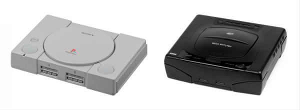 История приставки 3DO Interactive Multiplayer: большие планы и короткая жизнь