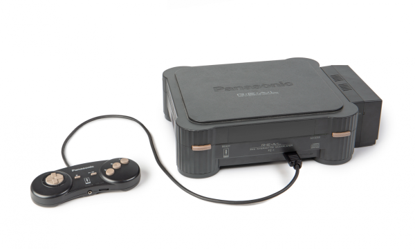 История приставки 3DO Interactive Multiplayer: большие планы и короткая жизнь