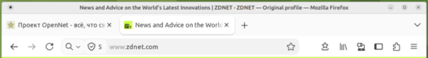 Релиз Firefox 155