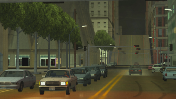 GTA, светофоры и роботы. История появления и обзор симуляторов для автономного движения GTA, светофоры и роботы. История появления и обзор симуляторов для автономного движения
