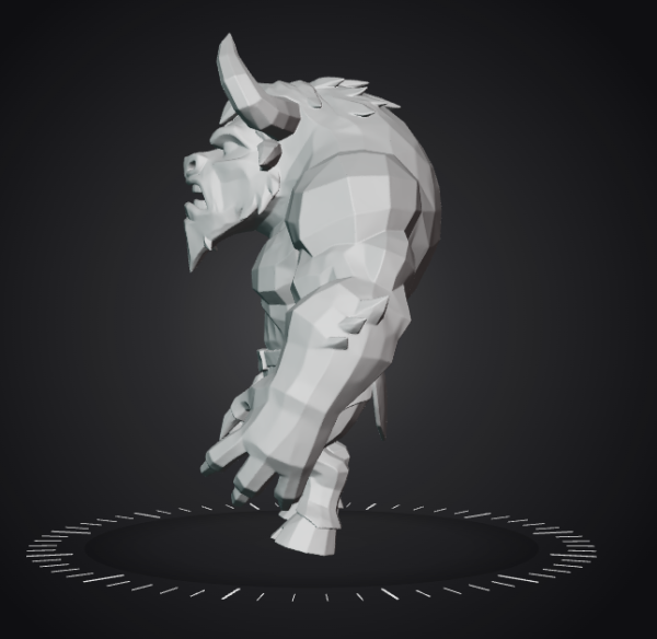 Превращаем 2D‑ассеты в 3D‑модели, часть 2 Превращаем 2D‑ассеты в 3D‑модели, часть 2