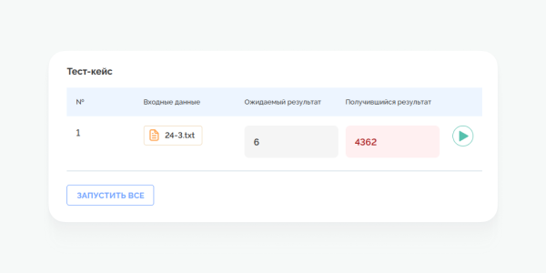 Песочница для кодинга на образовательной платформе: как безопасно запустить Python и ничего не сломать