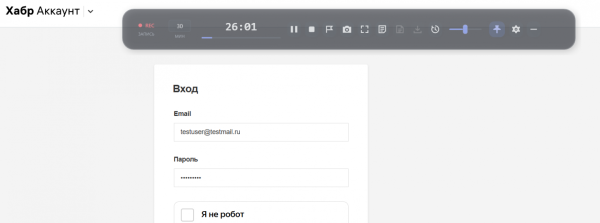 ExploDrive: как я превратил запись экрана в отчет исследовательской тестовой сессии