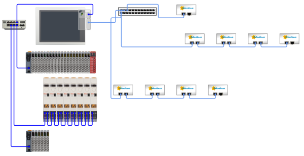 Как вы вообще живёте без POWERLINK…