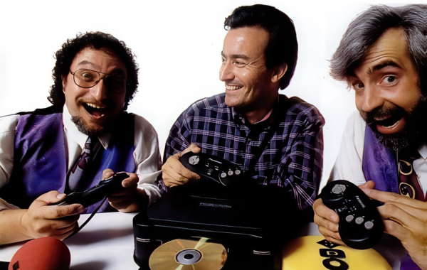 История приставки 3DO Interactive Multiplayer: большие планы и короткая жизнь