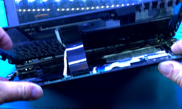Как я оживил аккумулятор ноутбука ASUS, который почти два года пролежал без зарядки Как я оживил аккумулятор ноутбука ASUS, который почти два года пролежал без зарядки