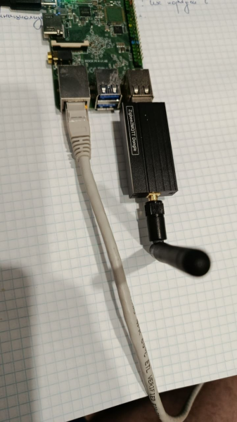 Умная теплица на Raspberry Pi 4. Или сказ про то как проект вырос в полноценный контроллер умного дома. Часть 2 Умная теплица на Raspberry Pi 4. Или сказ про то как проект вырос в полноценный контроллер умного дома. Часть 2
