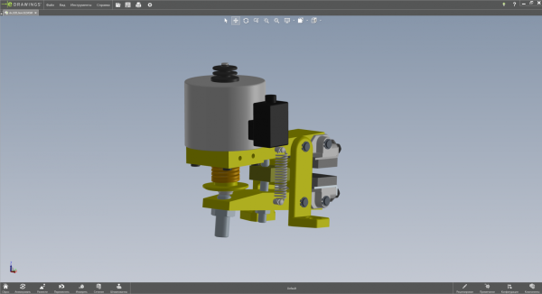 Как посмотреть модель CATIA, NX, Creo, SolidEdge или SolidWorks, если нет исходной CAD-системы