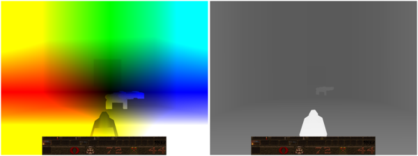 Quake 1996 года на нативном DirectX 12. Без врапперов, без dgVoodoo и без меня. но с ДЛСС 5 Quake 1996 года на нативном DirectX 12. Без врапперов, без dgVoodoo и без меня. но с ДЛСС 5