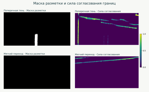 Обучать нельзя фильтровать: убираем тени с дороги без нейросетей