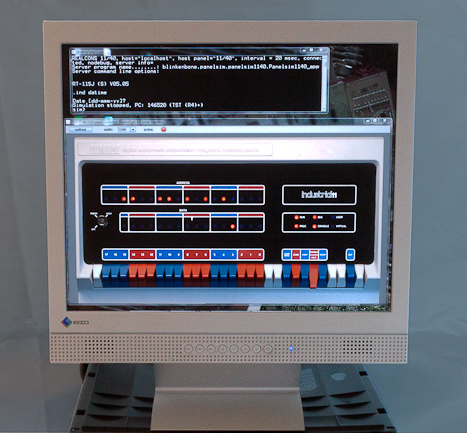 Назад в машинный зал: свой PDP-11/70 — вопреки SIMH, нетерпению и здравому смыслу